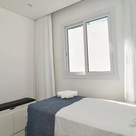 Requinte Com Vista Mar Na Av. Atlantica P2178 Apartment Balneario Camboriu Exterior photo