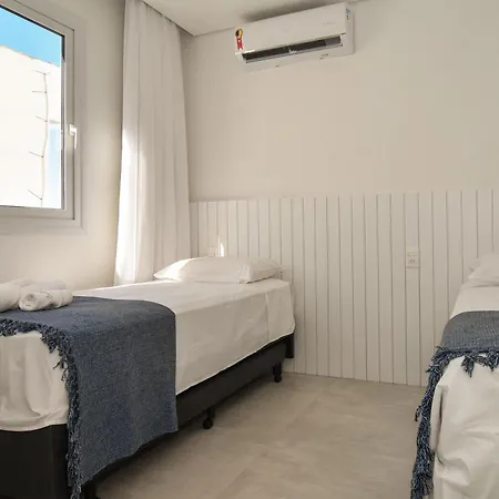Requinte Com Vista Mar Na Av. Atlantica P2178 Apartment Balneario Camboriu Exterior photo
