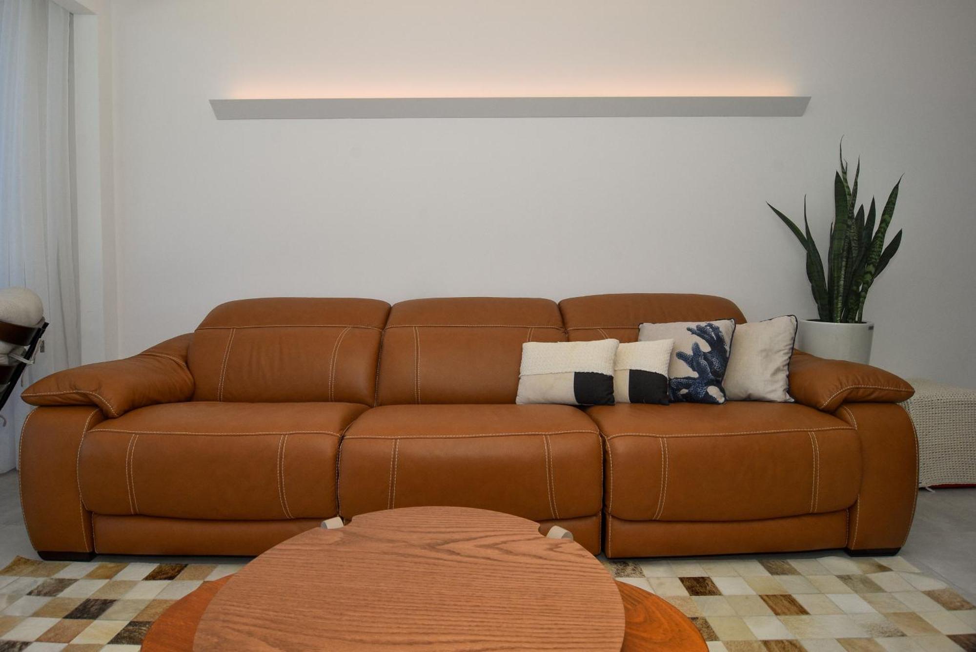 Requinte Com Vista Mar Na Av. Atlantica P2178 Apartment Balneario Camboriu