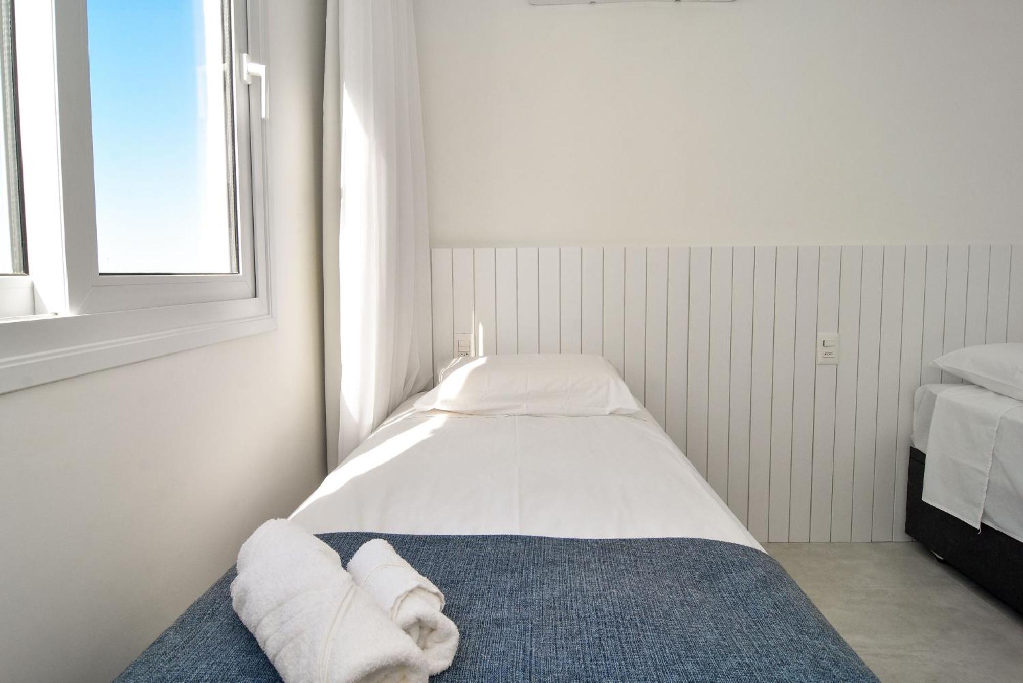Requinte Com Vista Mar Na Av. Atlantica P2178 Apartment *