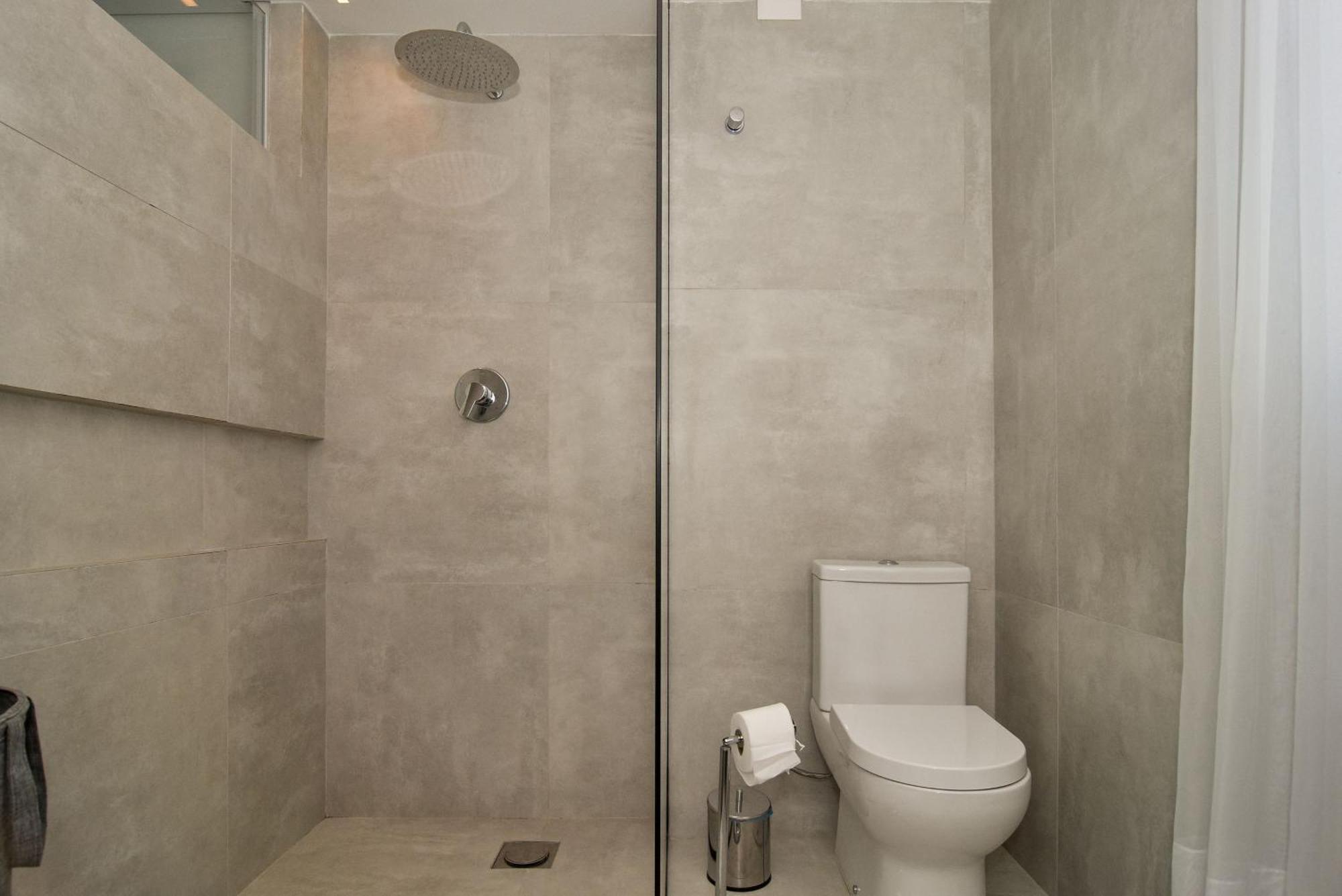 Apartment Requinte Com Vista Mar Na Av. Atlantica P2178 Balneario Camboriu