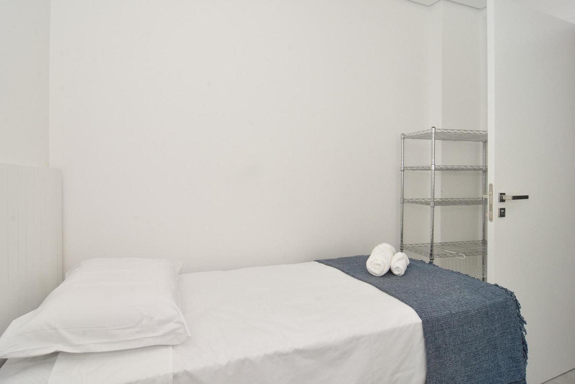 Requinte Com Vista Mar Na Av. Atlantica P2178 * Balneario Camboriu